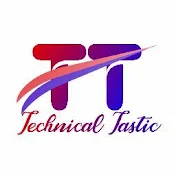 Technical Tastic