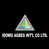 Idowu Agbes Parliament Ltd.