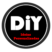 Ideias Personalizadas - DIY