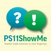 PS11 Showme