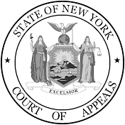 New York State Court Of Appeals