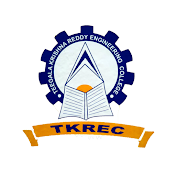 Teegala Krishna Reddy Engineering College
