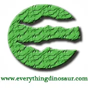 Everything Dinosaur