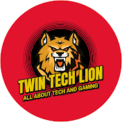 TWIN TECH LION