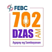 702 DZAS FEBC RADYOTV