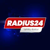 Radius24 tahliliy dasturi