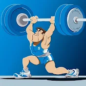 weightlifting archive