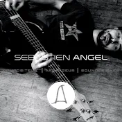 Sebastien Angel Epic Music Composer