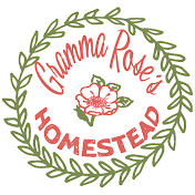 Gramma Rose's Homestead