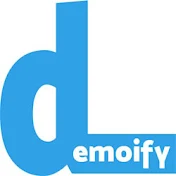 Demoify Web