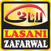 Lasani Zafarwal