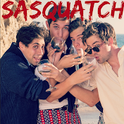 Sasquatch Sketch Comedy