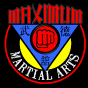 Maximum Martial Arts University