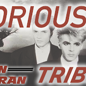 Notorious - Duran Duran Tribute