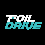 Foil Drive