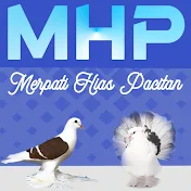 Merpati Hias Pacitan