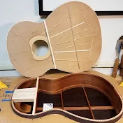 Garrett Lee, Luthier