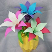 Paper Art Channel - Origami Tutorials