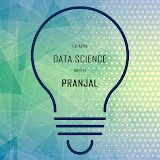 Learn Data Science with Pranjal