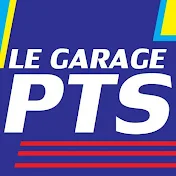 LE GARAGE PTS