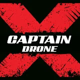 CAPTAIN DRONE