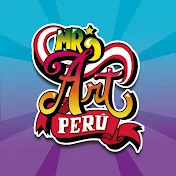 Mr. Art Peru