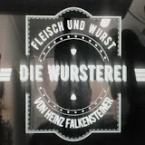 Fleisch und Wurst die Wursterei