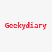 Geekydiary