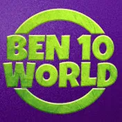 Ben 10 World : Omniprofiles