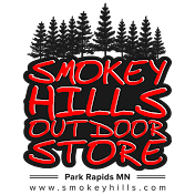 Smokey Hills