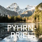 Urlaubsregion Pyhrn-Priel