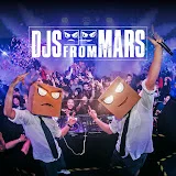 DjsFromMars