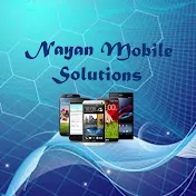 Nayan Mobile Solutions