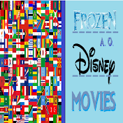 Frozen ao D.M.