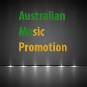Australian Music Promotion