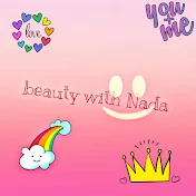 ندى محمد - beauty with Nada