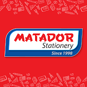 Matador Stationery