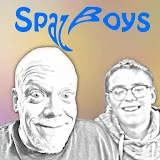 Spaz Boys Comedy