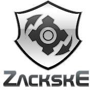 Zackske