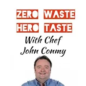 Zero Waste Hero Taste