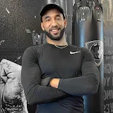 Mehdi Fitness