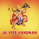 Jai Veer Hanuman