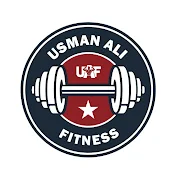 Usman Ali Fitness