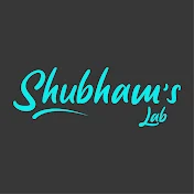 Shubham's Lab