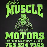 Zaks Muscle Motors