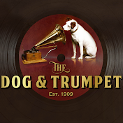 Dog & Trumpet