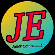 Jaher Experiment