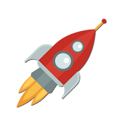 SPACE ROCKET