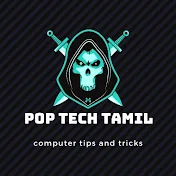 POP TECH TAMIL