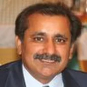 Ravi Govil